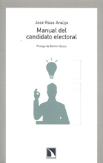 Manual del candidato electoral. 9788483195710