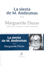 La siesta de M. Andesmas