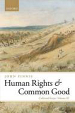 Human Rights and Common Good. 9780199580071
