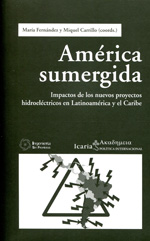 América sumergida