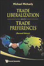 Trade liberalization and trade preferences