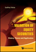 Valuation of equity securities. 9789814295383