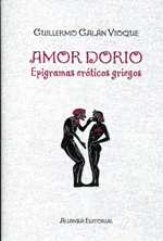 El Amor Dorio. 9788420682211