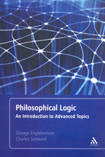 Philosophical logic