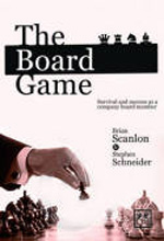 The board game. 9781907794032
