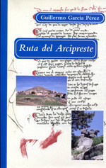 Ruta del Arcipreste. 9788496813502