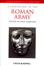 A companion to the roman army