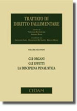 Trattato di Diritto fallimentare. 9788813305352