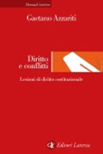 Diritto e conflitti