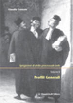 Spiegazioni di Diritto processuale civile. 9788834814420