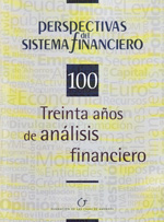 Treinta años de análisis financiero
