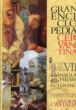 Gran Enciclopedia Cervantina. 9788497403832