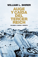 Auge y caída del Tercer Reich