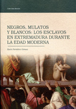 Negros, mulatos y blancos