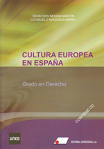 Cultura europea en España