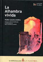 La Alhambra vivida