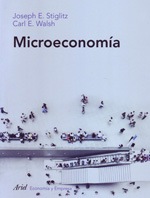 Microeconomía. 9788434413160