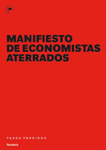 Manifiesto de Economistas Aterrados