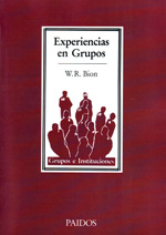 Experiencias en grupos