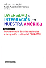 Diversidad e integración en nuestra América. 9789507867958