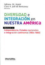 Diversidad e integración en nuestra América