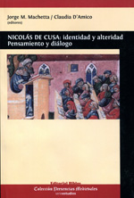 Nicolás de Cusa