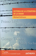 Historia de la literatura de la Shoah