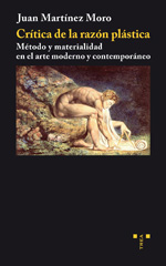 Crítica de la razón plástica. 9788497045506