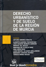 Derecho urbanístico y de suelo de la región de Murcia