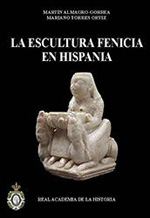 La escultura fenicia en Hispania. 9788415069195