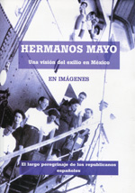 Hermanos Mayo. 9788492987061