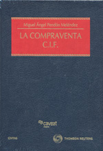 La compraventa C.I.F.