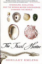 The fossil hunter. 9780230103429