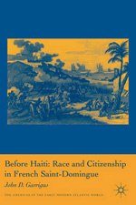 Before Haiti