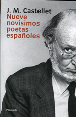 Nueve novísimos poetas españoles. 9788499420882