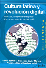 Cultura latina y revolución digital. 9788497845908