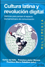 Cultura latina y revolución digital