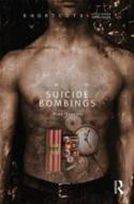 Suicide bombings. 9780415588874