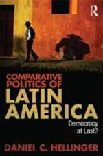 Comparative politics of Latin America. 9780415889179