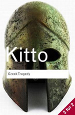 Greek tragedy. 9780415610193