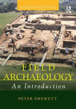 Field archaeology. 9780415551199