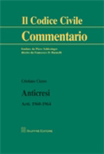 Anticresi