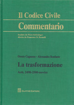 La transformazione