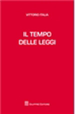 Il tempo delle leggi