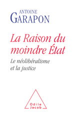 La raison du moindre État. 9782738125545