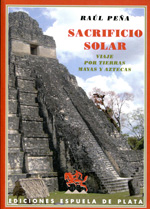 Sacrificio solar. 9788415177074