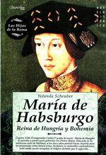 María de Habsburgo