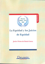 La equidad y los juicios de equidad