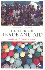 The ethics of trade and Aid. 9781441125484