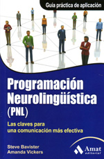 Programación neurolingüística (PNL). 9788497353779